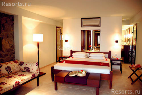Le Meridian Fishermans Cove Deluxe 11